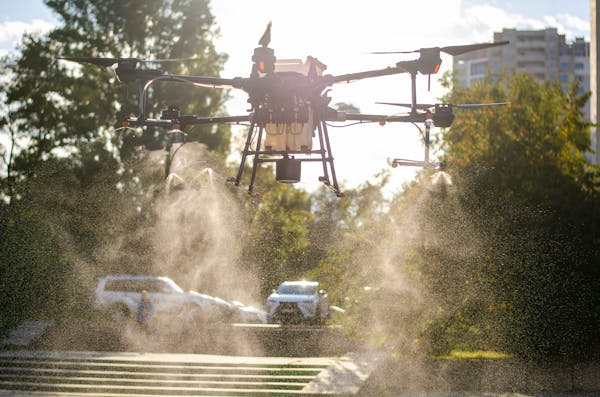 Agriculture & Farming