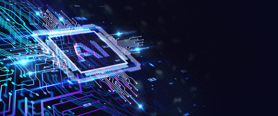 AI & Machine Learning