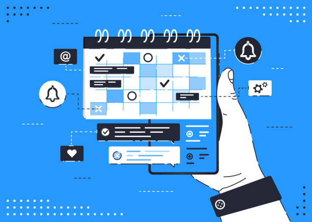 Event Management System