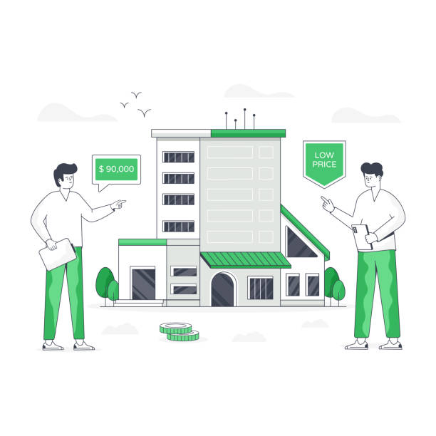 Real Estate Listing Platform