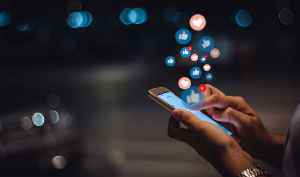 Social Networking App