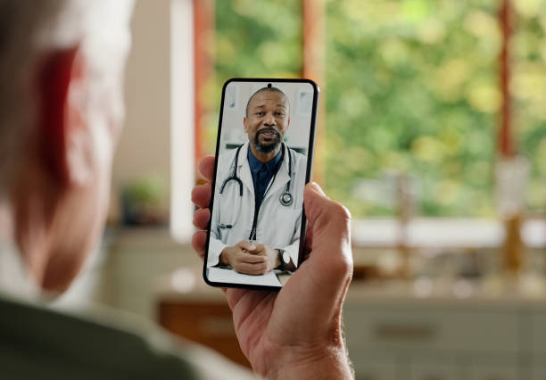 Telemedicine Application