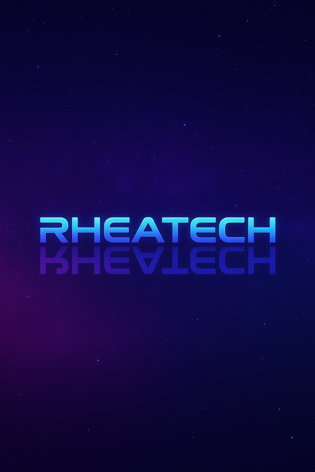 RheaTech Logo